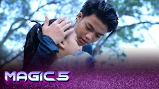 AAA So Sweet! Gibran Definisi Selalu Ada untuk Adara! | Magic 5 - Episode 72