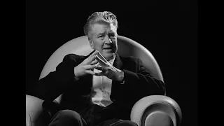 David Lynch on The Straight Story