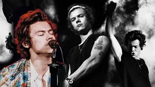 harry styles edits that will make u sweat