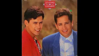 Leandro & Leonardo - Bobo | 1993