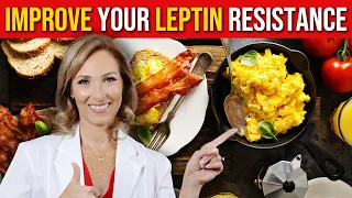 5 Leptin Resistance Tips | Dr. Janine