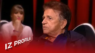 Milutin Popovic Zahar - Iz Profila - Cela Emisija - (TV Grand 21.06.2015.)