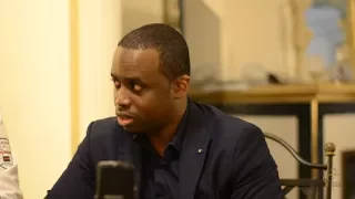 Ousmane Timera - Se ressaisir du Coran pour être autonome