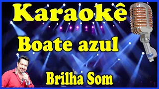 Karaokê Boate azul - Brilha Som