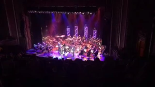 Milwaukee Symphony Orchestra Plays The Music of David Bowie with Tony Vincent & Band