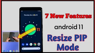 Android 11 top 7 features. When andriod 11 will come to your device.andriod 11 developer preview 3.