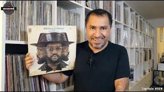 BILLY PAUL "Me And Mrs. Jones" (Subtitulada) en VINILO !! by Maxivinil