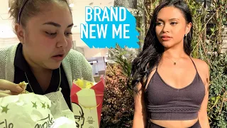 Men Used To Troll Me For My Weight | BRAND NEW ME