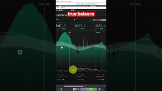 Sonible true:balance vs your ears - test!!