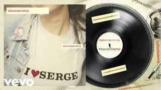 Serge Gainsbourg - Ballade de Melody Nelson (Howie B Remix)