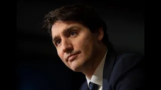 Trudeau urged U.S. not to sign China trade deal unless Canadians freed