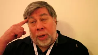 Steve Wozniak: Is Microsoft More Innovative Than Apple? | Keen On...