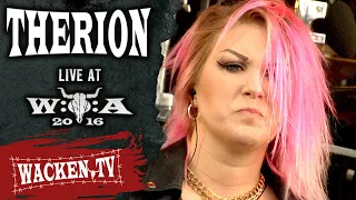 Therion - To Mega Therion - Live at Wacken Open Air 2016