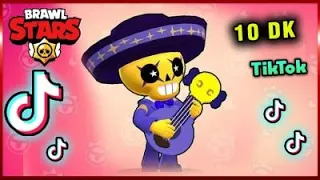 10 DK Brawl Stars Tik Tok Videoları #47