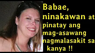 The Tragic Story of Reggie and Carol Sumners - Tagalog | Bed Time Story | True Crime Stories