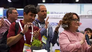 National Restaurant Association Show 2022 - The Future of Foodservice