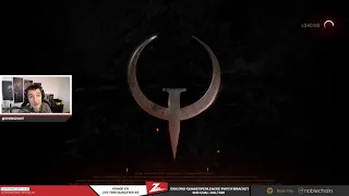 Myztro Gaming vs 4 Sunflowers - WB Final - Go4QC EU 2v2 Qual 2 Oct 2018