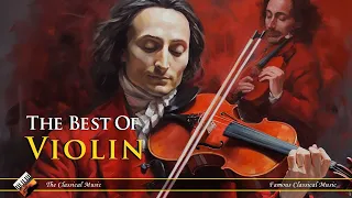 Vivaldi vs Paganini - Who Is The Best of Violin? | Most Famous Classical Music