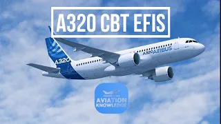 A320 CBT - EFIS (NEW)