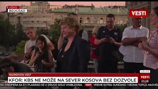 DOČEK KOŠARKAŠICA / Maljković: Ovo je moj zlatni Vidovdanski tim!