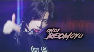 BEOMGYU X KILL ME WITH YOUR LOVE | FMV