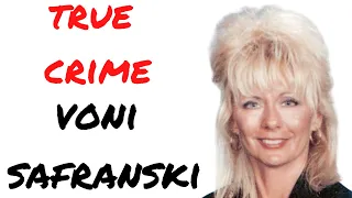 True Crime - Veronica Lenhart Safranski | ASMR
