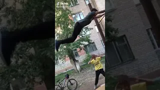 Вот самые близкие попытки на #1080 #турник #calisthenics #freestyle #workout #street #foryou #shorts