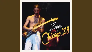 Yo Mama (Live In Chicago, 1978)