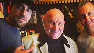 Remembering Dave Courtney: A Tribute to a London Legend
