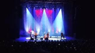 Clannad - Theme from Harry's Game Live @ Oosterpoort Groningen NL, 10/04/2022
