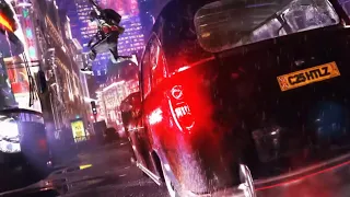 Watch Dogs - Memory Reboot Edit