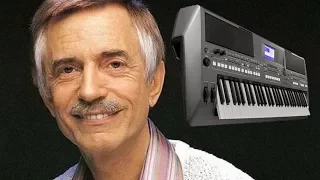 Paul Mauriat Toccata Cover Yamaha psr s670