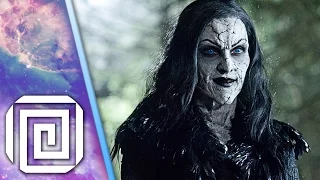 TOP 10: En İyi Cadı Filmleri (The Best Witch Movies)