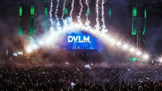 Titanium vs  Apologize vs  Million Voices vs  Calling Dimitri Vegas & Like Mike TML 2023 Mashup Mix