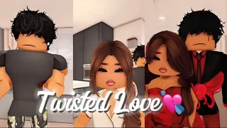 Twisted Love💘| A Berry Ave Roleplay Story