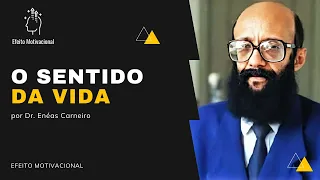 O sentido da vida I Dr. Enéas Carneiro l Efeito Motivacional