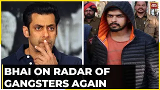 Salman Khan House Firing Incident: Why The Bollywood Star Is A Target Of Lawrence Bishnoi Gang?