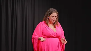 Play: The Cure for Burnout  | Acey Holmes | TEDxManitouSprings