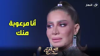 لأول مرة ليلى عبد اللطيف تكشف عن الشخص الوحيد اللي خرقها وعرف حاجات كتير عنها..مش هتصدقوا قالها إيه😨