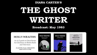 The Ghost Writer (1983)