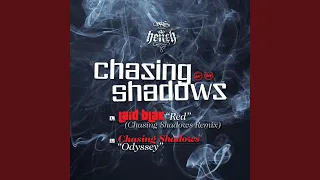 Red (Chasing Shadows Remix)