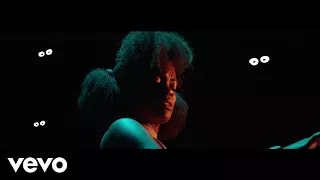 Ari Lennox - GOAT (Official Music Video)