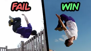 TOP Wins vs Fails of 2018 (Compilation)