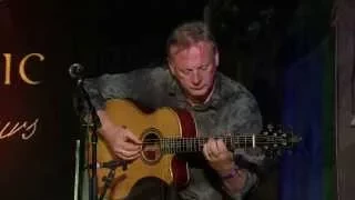 Tony McManus live at Celtic Colours International Festival 2014