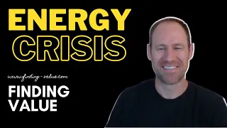 The Best Macro Video you Need to Watch for Commodities and Energy