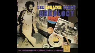 Lee Scratch Perry - Arkology, Reel III [1997]