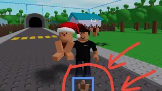 How to get the Carl the NPC plush |Roblox NPCs are becoming smarter |Kings Animation|