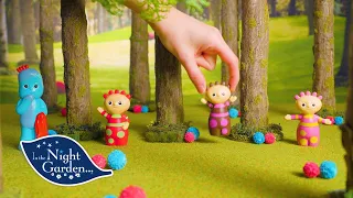 In The Night Garden - Iggle Piggle Counts The Toombliboos! - Toy Play