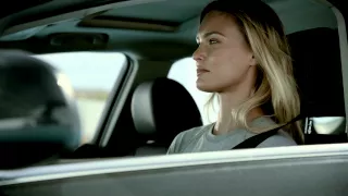 The Body Shop with Bar Refaeli, Chad Dennis and Buick