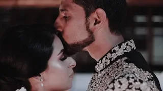 Shahzad & Safia | Cape Town Wedding Film | Najmie Films